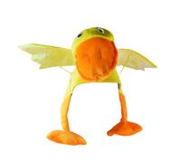Generico Octopus Hat - Octopus Tentacle Hat | Cappelli da costume di Halloween Animal Sea Squid | Testani divertenti multicolore, ideali per feste di abiti eleganti, carnevali, festival di Halloween