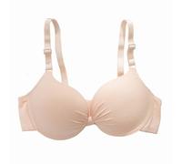 Generico Offerta Lampo Completo Intimo Donna Gathering Fashion Ladies Bra Breathable Glossy Multi Coloured Sexy Ring Bra Indumenti Intimi Offerte di A Tempo