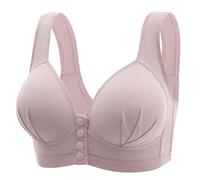 Generico Offerte A Tempo del Giorno Intimo Donna Completi Reggiseni Sostegno per Le Donne Reggiseni Regolabili a Copertura Totale Reggiseni Comodi Offerta di Lampo Prime A Tempo