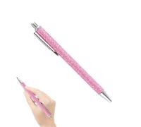 Generico Office Pens | 14x1cm Fine Point Retractable Pen | Ergonomic Design Advantage Offices Stationery | Effortless Retraction For School Office Teacher Students Journaling Planner College