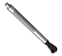Generico Offset Extension Wrench - 1/2 Inch Extension Drill Accessories, Anti-Slip Handle Ratchet Wrench Extender, For Automotive Home Furniture Industrial Appliance Bike Mechanic Gardener