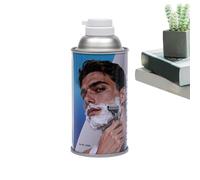 Generico Oggetti dello scomparto segreto | La crema da barba può modellare un contenitore di sicurezza, una discreta, per la casa, i viaggi, la camera da, il seminterrato, il garage, l'apparta