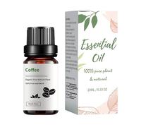 Generico Oli per Diffusore - Profumi per Massaggi da 10 ml, Oli Profumati Lunga Durata, Aromaterapia Casa e Benessere | Diffusori di olis per Massaggi, Meditazione e Relax