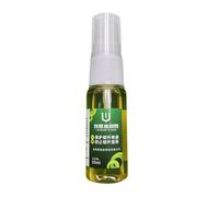 Generico Olio di Coda di Biliardo - L'olio di Manutenzione nutre Il Legno e migliora Le Prestazioni | Elimina sporcizia e Polvere di Tacos di Biliardo | Cool Debillards Clubs