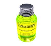 Generico Olio Fluorescente AC - Colorante concentrato per rilevamento perdite, tracciante per sistemi di climatizzazione | Olio colorante UV, rilevatore di perdite di refrigerante per la Fornitura di