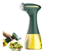 Genérico Olive Oil Mister - Olive Oil Sprayer, Refillable Rechargeable Leakproof, Spray Oils Bottle Mister Container, Electric Kitchen Gadgets for Restaurant Camping Picnic Party Air Fryer Frying