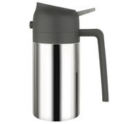 Generico Olive Oil Sprayer Bottle - Stainless Steel Dispenser, Cooking Kitchenware, Portable Pouring Tool | Baking Salad Oil Sprayer, Gourmet Oils Spraying Bottle, 304 Steel Refillable Spray Bottles