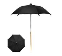 Generico Ombrelli Per Piante Da Esterno, Ombrello Piccolos 27cm Diametro, Mini Ombrello Per Piante, telai Per Ombrelli Resistente In Acciaio, Evitare L'esposizione Al Sole Per Piantes Da Fiores
