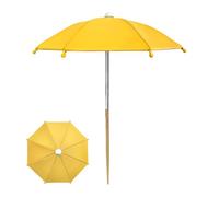 Generico Ombrelli Per Piante Da Esterno Regolabile, Resistente UV | Parasole Da Giardino Per Piante In Vaso Patio, Cortile, Retro Giardino, Serra, Portico, Cortile Interno, Fattoria, Fiori E