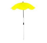 Generico Ombrello per Piante,Picchetto Da Terra Stabile Regolabile In Altezza Resistente Ai Raggi UV | Ombrelli Piante Esterno | Da Cortile, Sentiero, Patio, Balcone, Prato, Prateria E Portico