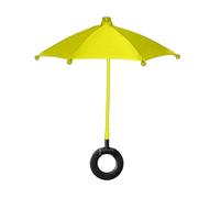 Generico Ombrellone per cellulare magnetico - Visiera protettiva antiriflesso 24 x 26 cm Supporto per visiera parasole flessibile per smartphone Ciclismo all'aperto Viaggi Spiaggia universali per sma