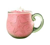 Generico Onda In,Da Colazione Soffiata A Mano,Tazze Per Latte Ispirate Al Mare - Per Studio Sala Da Pranzo Ufficio Cucina Ristorante Hotel Insegnanti Studenti Artisti Compleanno Vacanza Raduno