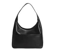 Generico Ooomay Bag, The Maya Bag, Ooomay Maya Tote Shoulder Bags for Women, Leather Casual Trendy Soft Bags Room (Black)