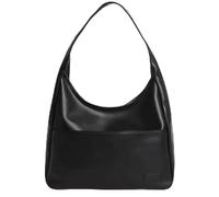Generico Ooomay Maya Bag, Ooomay Maya Shoulder Bag, Large Capacity Soft Vegan Leather Tote Bags, Leather Tote Bag for Women (Black)