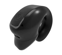Generico Open Ear Earbuds - Wireless Clip On, Lightweight Sport Headphones, Touch Control Design, Bone Conduction Technology | For Running Fitness Outdoor Exercise Gym Cycling Workout Audio