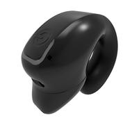 Generico Open Ear Wireless Earbuds | Bone Conduction Headphones Clip | Touch Control Waterproof Wireless Earbuds Fit Sports Running, Workout, Video, Camping