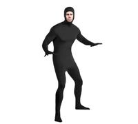 Generico Open - Open Suit | Codice per il corpo per adulti in da - di Halloween per adulti unisex openn facee costumi