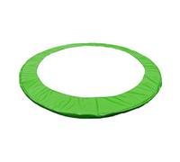 Generico Optimal Safety Pad Cover - PVC+PE Spring Protection Pad, Durable Trampoline Edge Cushion Cover, Replacement Spring Guard | Weather Resistant Safety WAD for Park Gym Kindergarten Playground