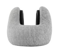 Generico Oreiller D'avion - R De Couu Airplane | U Forme De Coulle De C0u | U De Soutien Au 0 De Forme | Co0ussin Respirant Léger Soutien Confortable Pour Le Lit De Chaise Camping Backpacking A