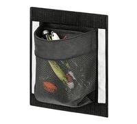 Generico Organizer Barca - Impermeabile e Antiscivolo,Porta Attrezzi Da Pesca Barca,Per Attrezzi, Attrezzatura, Guanti, Da Pesca, Kayak, Outdoor, Viaggi, Crociera