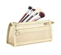 Generico Organizer Per Cancelleria Con Cerniera Liscia Estetica Astuccio