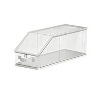 Generico Organizer Per Cappelli - Organizer Per Cappelli Trucker Da Armadio,Scatola Porta Baseball,Adatto A Casa, Appartamento, Camera Da, Guardaroba, Fattoria, Uomini, Donne, Giovani E