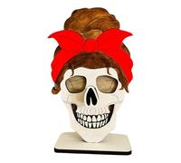 Generico Organizer Per Occhiali Da Sole - Porta | Porta Occħiali, Supporto Per Occhîali A Forma Di Animali, Montatura Per In Legno Con Animali Dei Cartoni Animati, Supporti Per Occhiali 3D, R