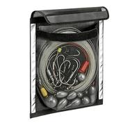 Generico Organizer Per Stivaggio In Barca - Autoadesivo Antiscivolo,Porta Attrezzi Da Pesca Barca | per Attrezzatura da Pesca Attrezzi Guanti Kayak Marino Outdoor Crociera