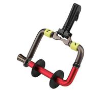 Generico Organizer per Tippet Antiscivolo - Supporto da sostitutivo, Attrezzatura di Base Antiscivolo sicura, Attrezzatura compatta per Il Pescatore | Accessorio per la conservazione della in laghe