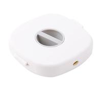 Generico Organizzatore Cavi | 2 In 1 Portafili Con Supporto Per Telefono,Per Cavi USB E Organizzazione Fili,Per Elettronica USB Cuffie Laptop Viaggio Ufficio Aereo