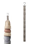 Genérico Organizzatore Di Cappelli Da Parete - Porta Espositore Di Stoccaggio,Organizer Verticale Per Armadio E Porta