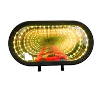 Generico Organizzatore per Chiavi Auto da Parete,Gancio con Illuminazione LED e Sensore di Movimento - Gancio da Parete per Chiavi 'Automobile - Per La Casa e Il Garage