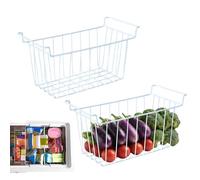 Generico Organizzatore Per Congelatore A Cassa - Cassetti Congelatore Per Fondo - Organizzazione Alimenti Carni Per Hotel Ristorante Casa Cucina