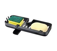Generico Organizzatore Per Rubinetto Del Lavello Cucina - Vassoio Per Organizzazione - Supporto Per Spugna Per Rubinetto Cucina,Per Casa Sapone Spazzole Asciugamano Vicini Madre Nonna