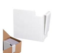 Generico Organizzatori per Scatole di Carte - Separatore Compatto Antiscivolo - Organizzatore con Divisori per Carte,per Famiglia, Figli, Amici