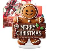 Generico Ornamento a Forma di di Pan di - Statuina di Pan di 25,5cm, Bellezza inconfondibile | Statuina di di Pans di zenzeero dalla Forma compatta, Statua di Personaggio dei Cart