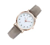 Generico Orologi Che Brillano Al Buio,Orologio Da Polso Femminile Retro con Quadrante Luminoso | Strumento Di Tempistica Alla,Viaggi Casa Vacanze Attività All'Aperto