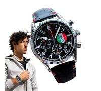 Generico Orologi da polso - Impermeabili, orologio da uomo con display automatico, eleganti da uomo | Orologi meccanici da esporre o per un incontro di lavoro teso nel libero