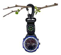 Generico Orologio Con Luminosa Al Buio