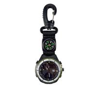 Generico Orologio Con Luminosa Al Buio