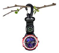 Generico Orologio Con Luminosa Al Buio
