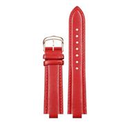 Generico Orologio convesso in pelle di vacchetta Starp compatibile con LV Louis Vuitton Smart Watch Uomo Donna Cinturino in Sostituisci il braccialetto 19 * 10mm 21 12mm