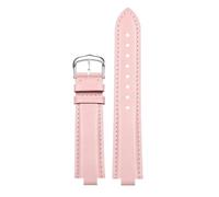 Generico Orologio convesso in pelle di vacchetta Starp compatibile con LV Louis Vuitton Smart Watch Uomo Donna Cinturino in Sostituisci il braccialetto 19 * 10mm 21 12mm