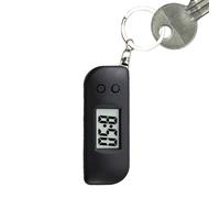 Generico Orologio da Tasca Digitale - Orologio Digitale da Tasca con Display LED e Luci al Buio per Studenti | Ciondolo per Ragazzi Adolescenti e Donne | Unisex Per Donne Uomini Figli E Famiglie