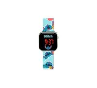Generico Orologio digitale da polso per bambini unisex, 18x8x3 cm, adatto per bambini da 3 a 12 anni