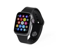 Generico Orologio intelligente smartwatch multifunzione con connessione Bluetooth, ricezione e avvio di chiamate senza SIM, torcia,cronometro,rilevazione parametri vitali,allarme e lettore musicale