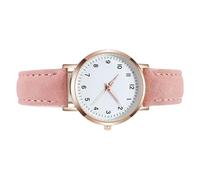Generico Orologio Luminescente Al Buio,Orologi Da Polso Retrò Che Brillano Al Buio Per Donna,Accessorio Casual Per Orologeria - Per Viaggio Di Lavoro, Vacanza, Spa, Viaggi, Scuola, Casa E Uso Interno