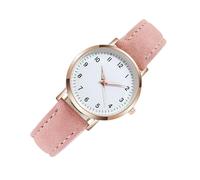 Generico Orologio Luminoso Al Buio | Orologi da Polso Retro Luminosi per Donna Casual - Strumenti di Tempistica per Spa Viaggi Interni Trasferte Vacanze Scuola,Viaggi Casa Vacanze Attività All'Aperto