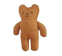 Generico Orsacchiotto di Peluche | Rilassante - Giocattolo Di Peluche Orso - Per i Bambini e le Bambine, Soggiorni, Camere da, Scaffali, Tavoli, e Camere dei Bambini