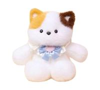 Genérico Orso Ripieno, Orso Lussuoso,Carina collezione di bambole con Cartone Animato di | Adorabile compagno, Giocattolo Morsetto Comfort Accogliente Multifunzione per
